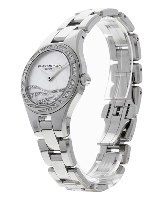 Baume et Mercier Linea M0A10118 Image 2